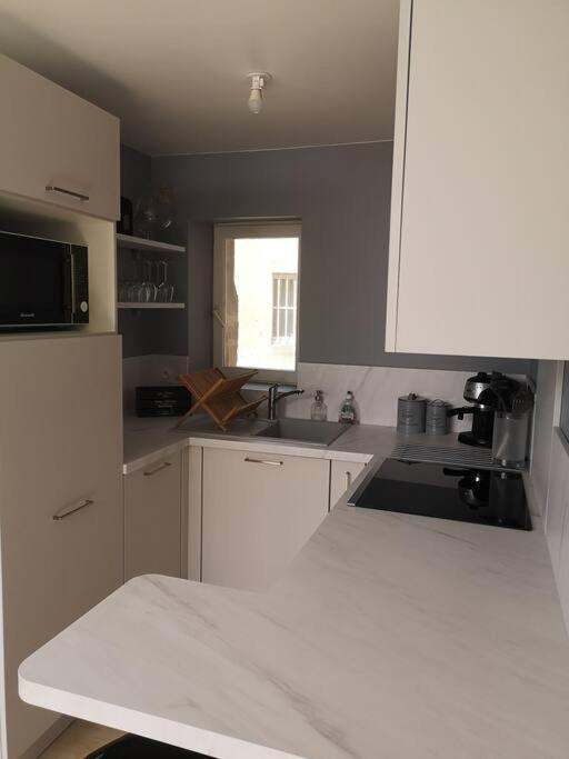 Maison De Ville Chaleureuse Au Coeur De Bayeux Ngoại thất bức ảnh