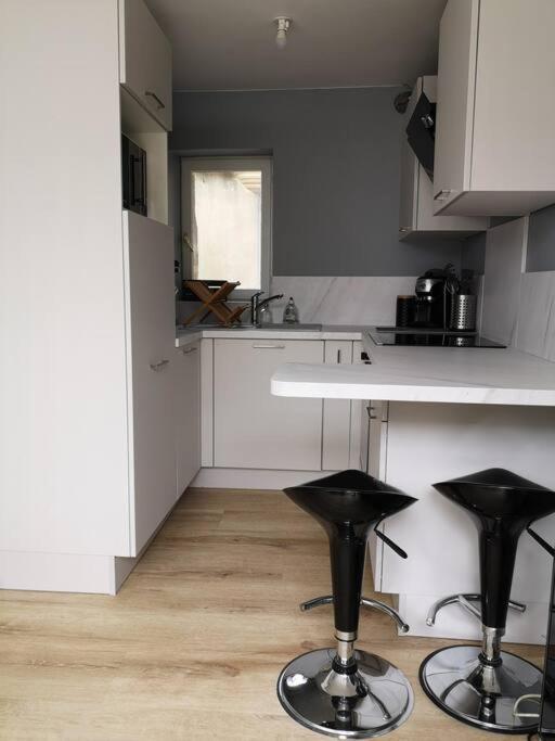 Maison De Ville Chaleureuse Au Coeur De Bayeux Ngoại thất bức ảnh