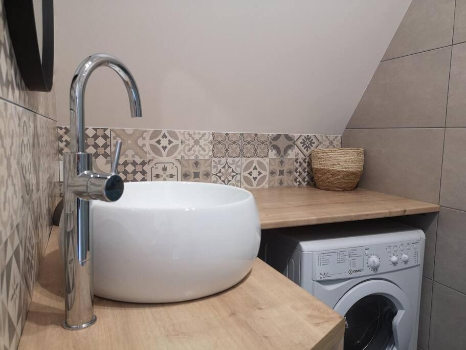 Maison De Ville Chaleureuse Au Coeur De Bayeux Ngoại thất bức ảnh